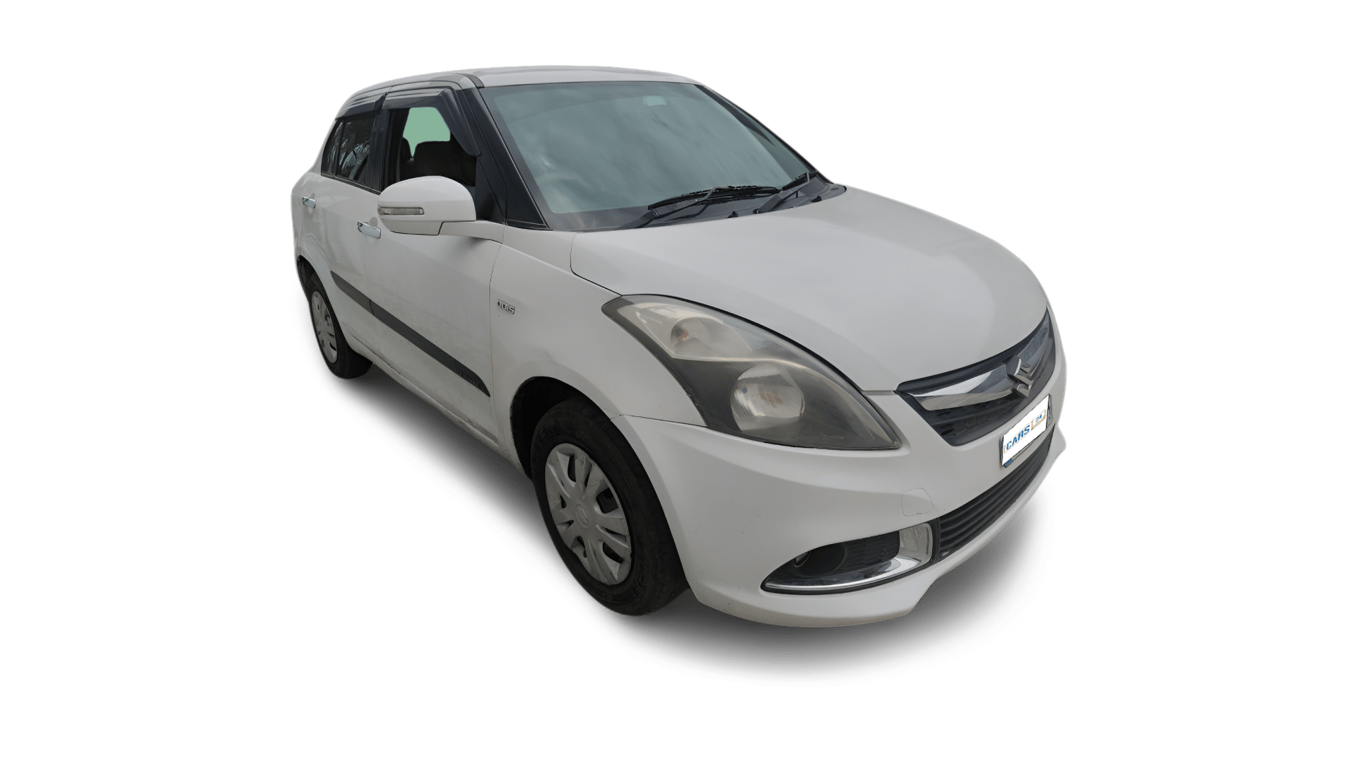 2013 Maruti Swift Dzire - Sedan - Diesel - Manual - ₹3.77 lakh
